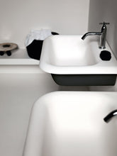 Agape Ottocento vasque murale monotrou ACER07661R
